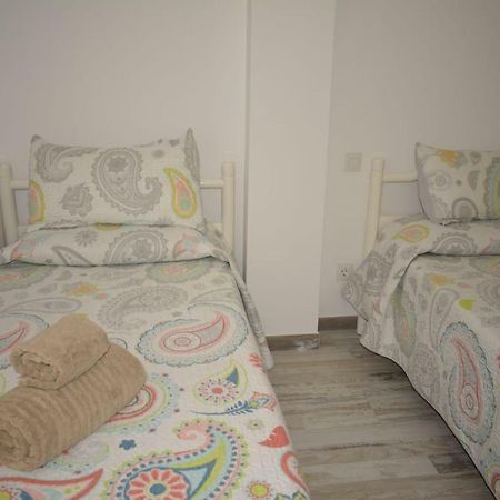 Family Beach Apartment Playa de las Americas  Exterior photo