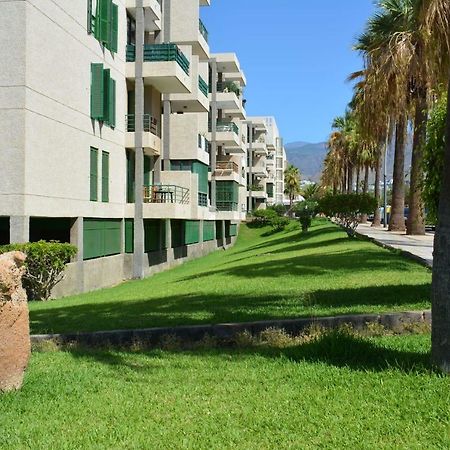 Family Beach Apartment Playa de las Americas  Exterior photo