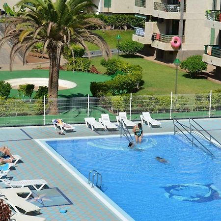 Family Beach Apartment Playa de las Americas  Exterior photo