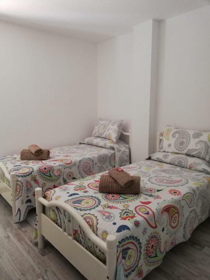 Family Beach Apartment Playa de las Americas  Exterior photo