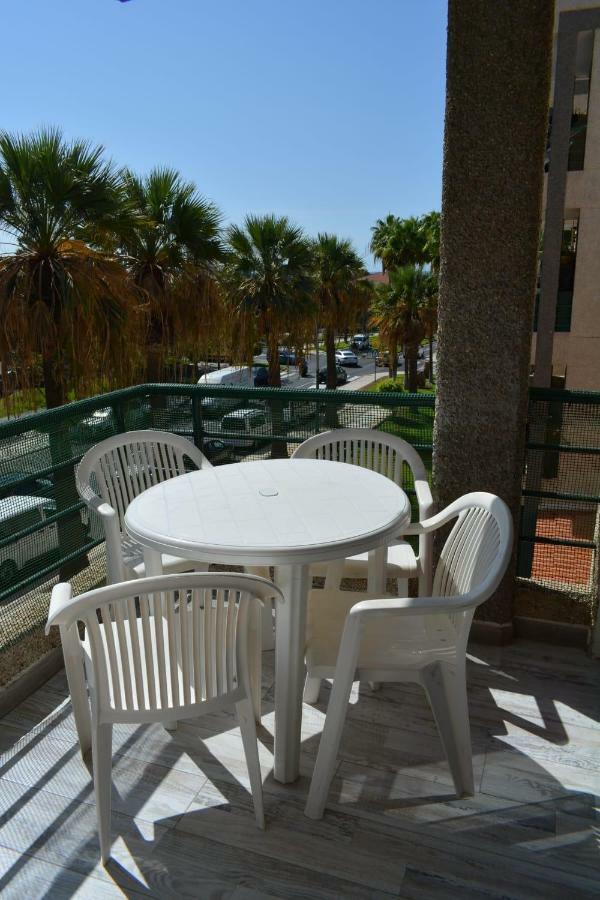 Family Beach Apartment Playa de las Americas  Exterior photo