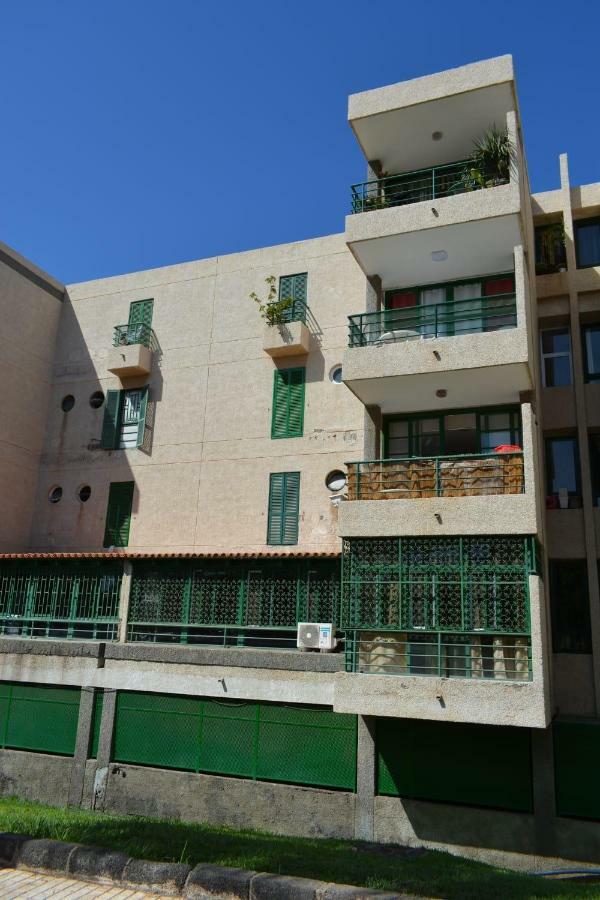 Family Beach Apartment Playa de las Americas  Exterior photo