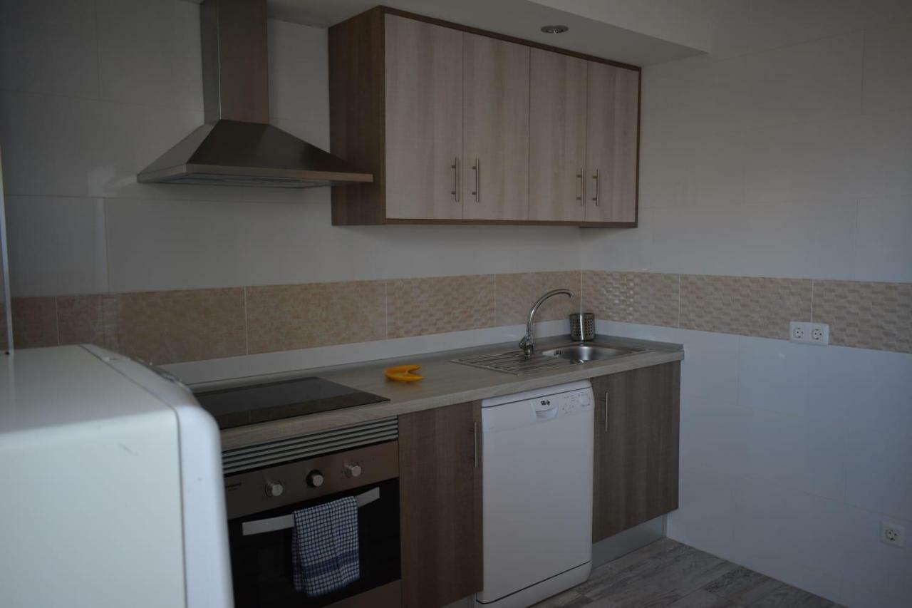 Family Beach Apartment Playa de las Americas  Exterior photo