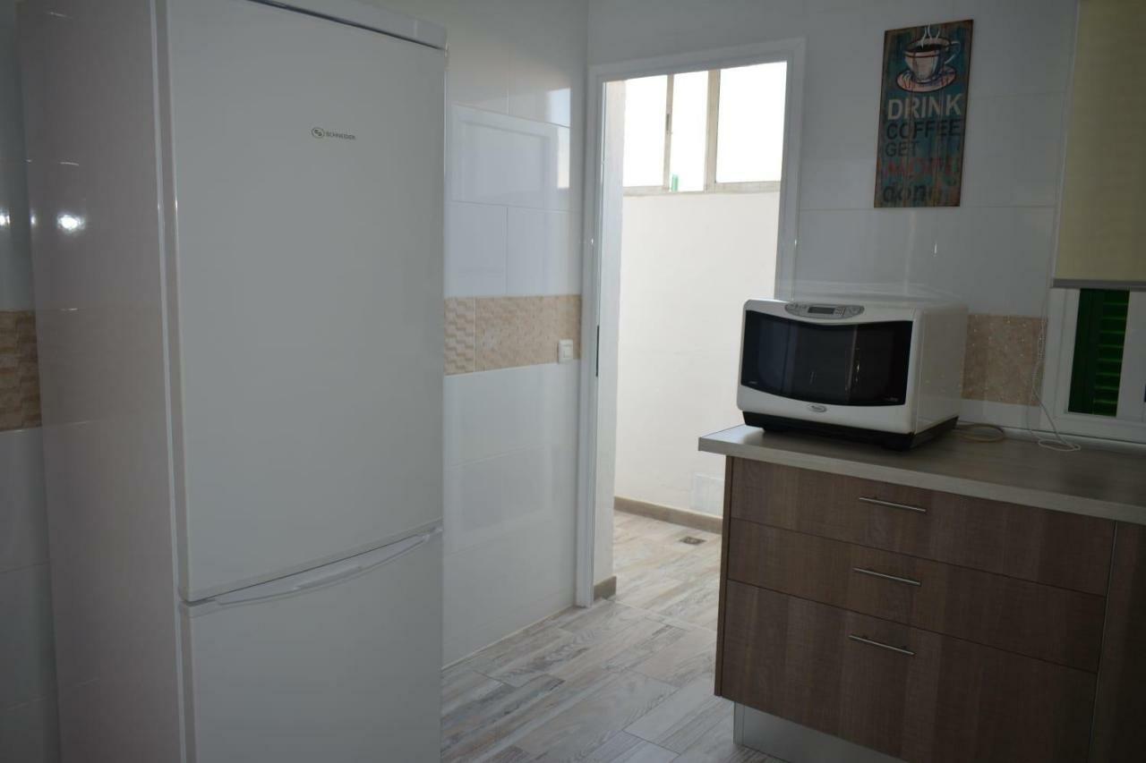 Family Beach Apartment Playa de las Americas  Exterior photo