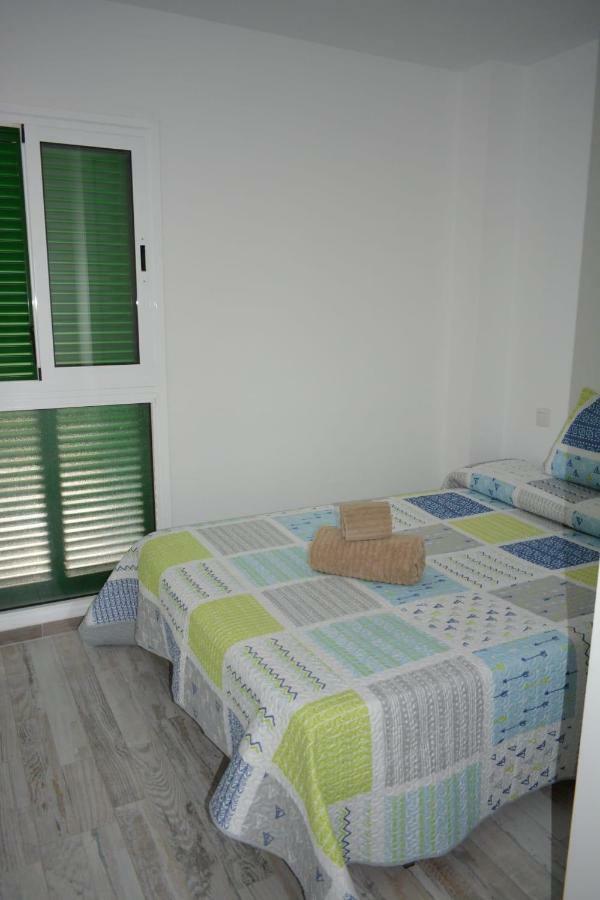Family Beach Apartment Playa de las Americas  Exterior photo