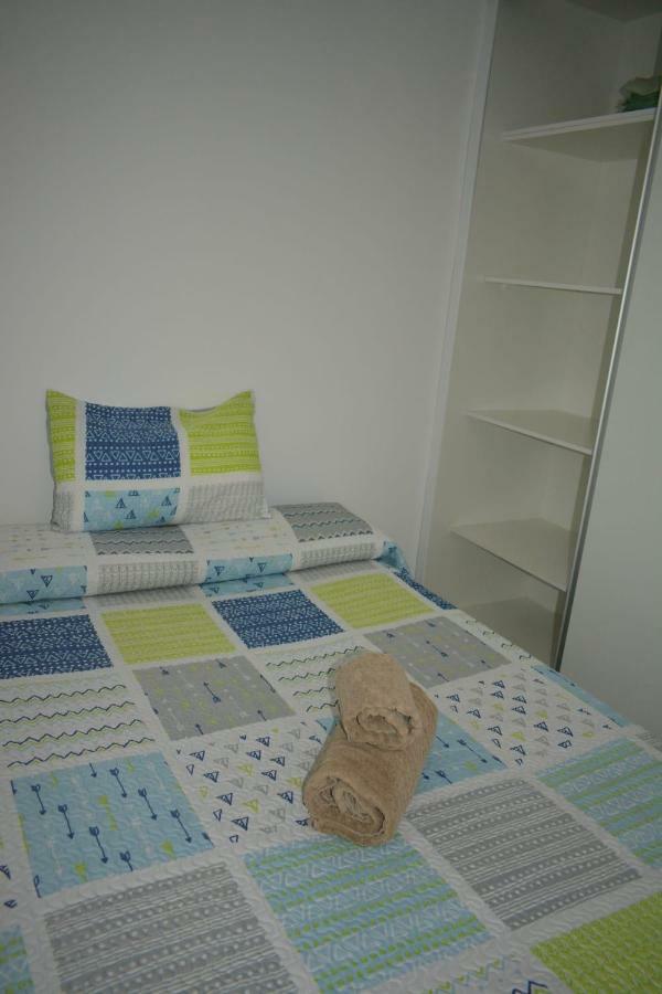 Family Beach Apartment Playa de las Americas  Exterior photo