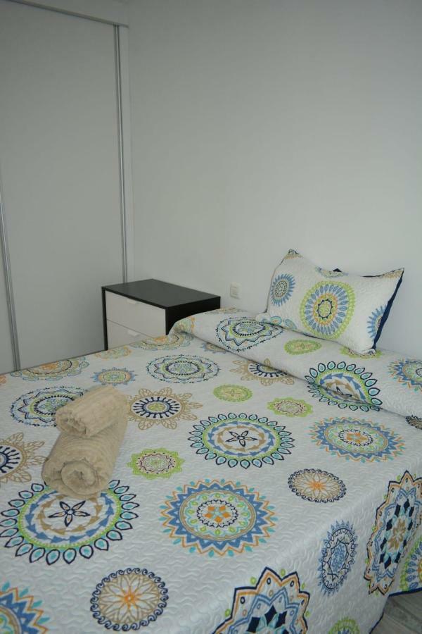 Family Beach Apartment Playa de las Americas  Exterior photo